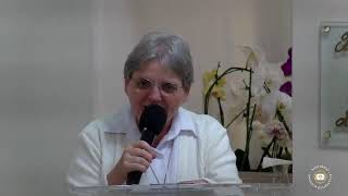 27º Domingo do Tempo Comum