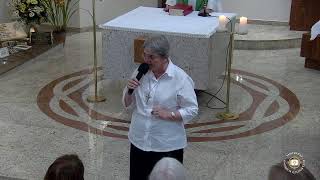 21º Domingo do Tempo Comum