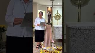 Santa Teresinha