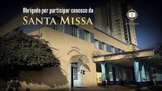 18º Domingo de Tempo Comum