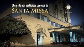 19º Domingo de Tempo Comum