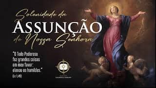 Solenidade da Assunção de Nossa Senhora