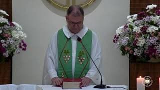 24º Domingo do Tempo Comum