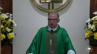25º Domingo do Tempo Comum
